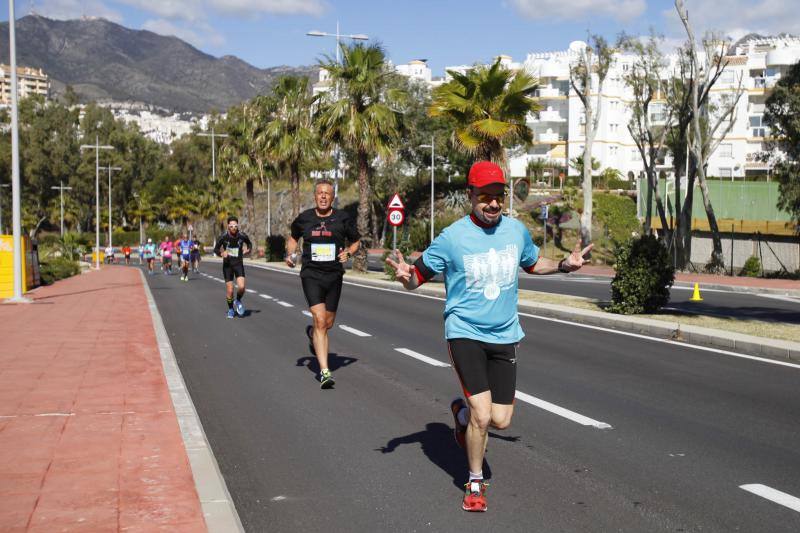 La Carrera Litoral, en imágenes