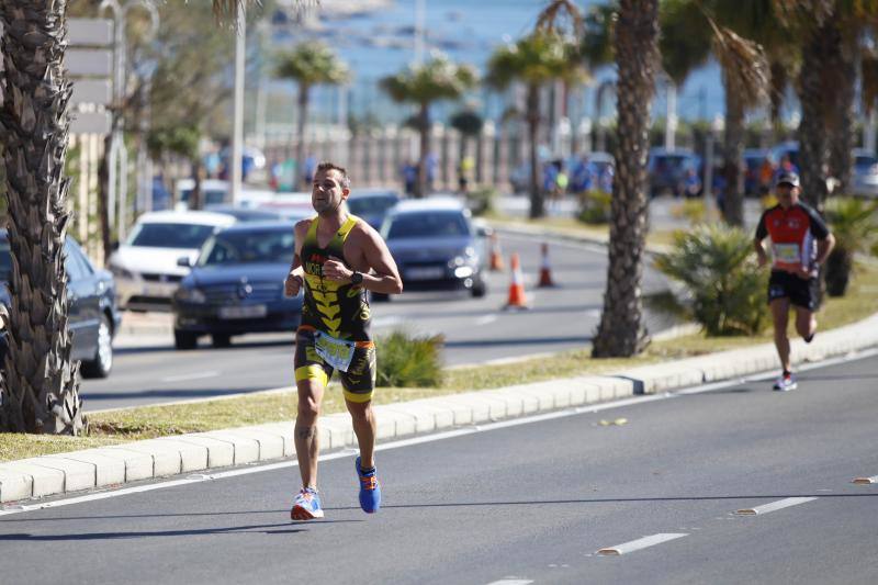 La Carrera Litoral, en imágenes