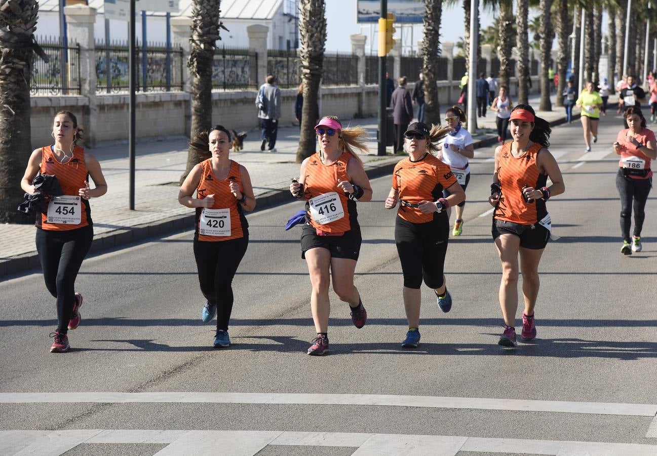 Fotos de la Minimaratón Peña El Bastón (II)