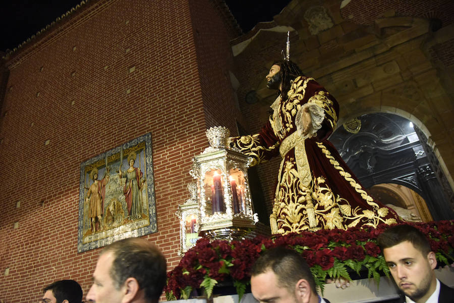 Un domingo pletórico de traslados