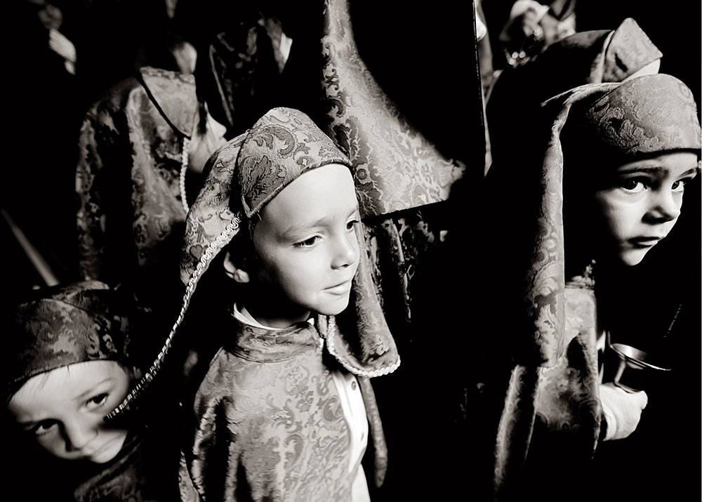 Tribuna de un forastero (II) 20 de marzo