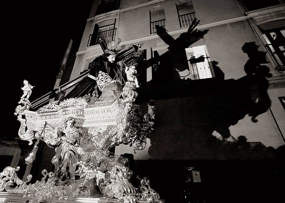 Tribuna de un forastero (II) 20 de marzo