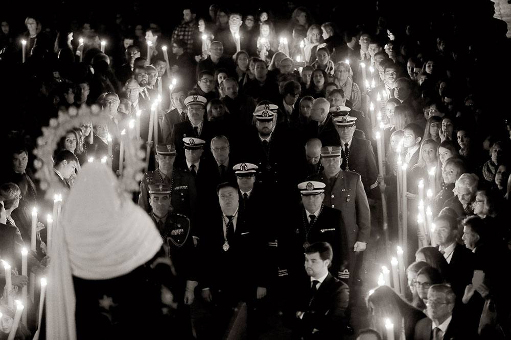 Tribuna de un forastero (II) 20 de marzo