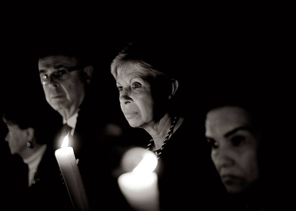 Tribuna de un forastero (II) 20 de marzo