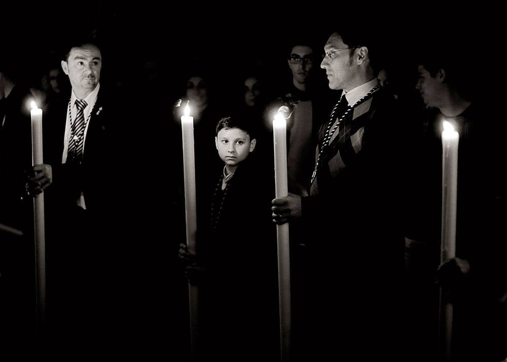 Tribuna de un forastero (II) 20 de marzo