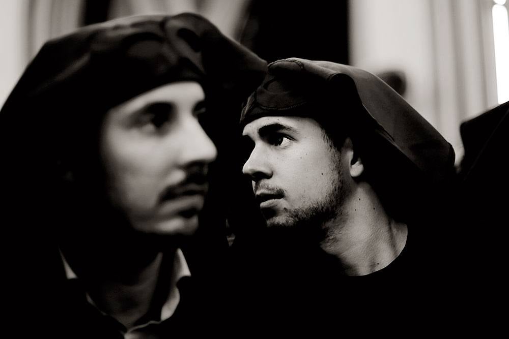 Tribuna de un forastero (II) 20 de marzo