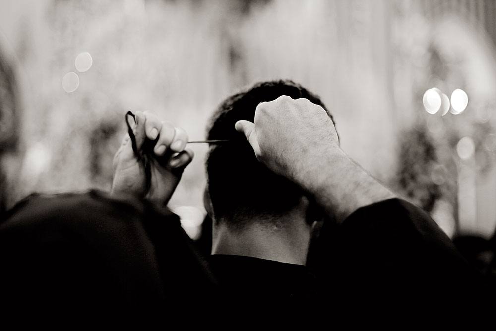 Tribuna de un forastero (II) 20 de marzo