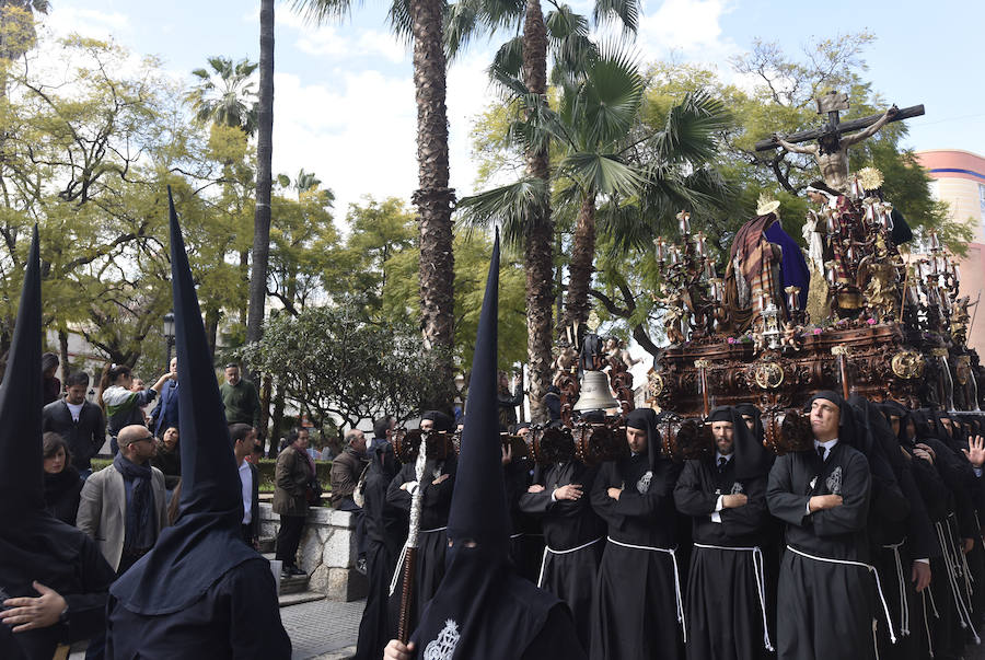 Salesianos, en la Semana Santa de Málaga 2016