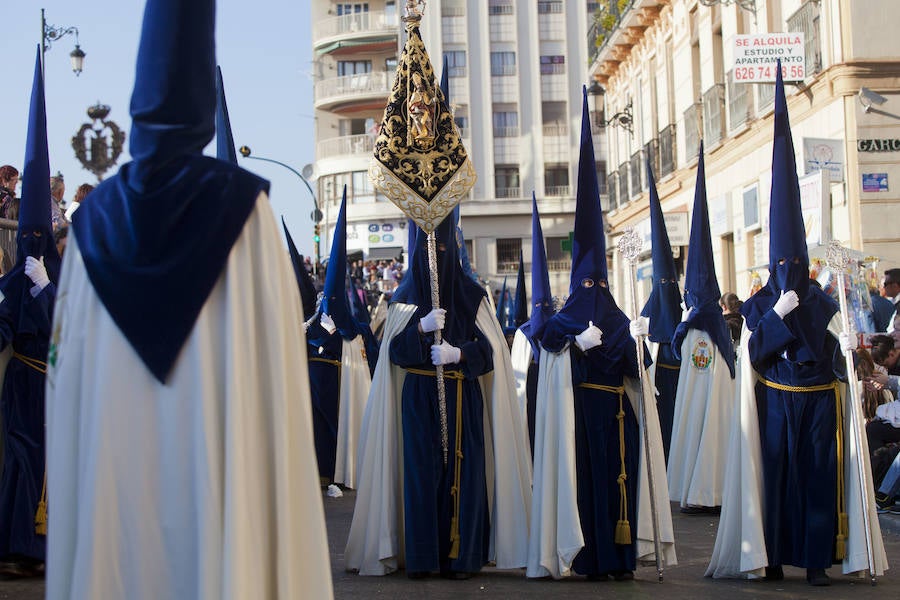La Cena, en imágenes