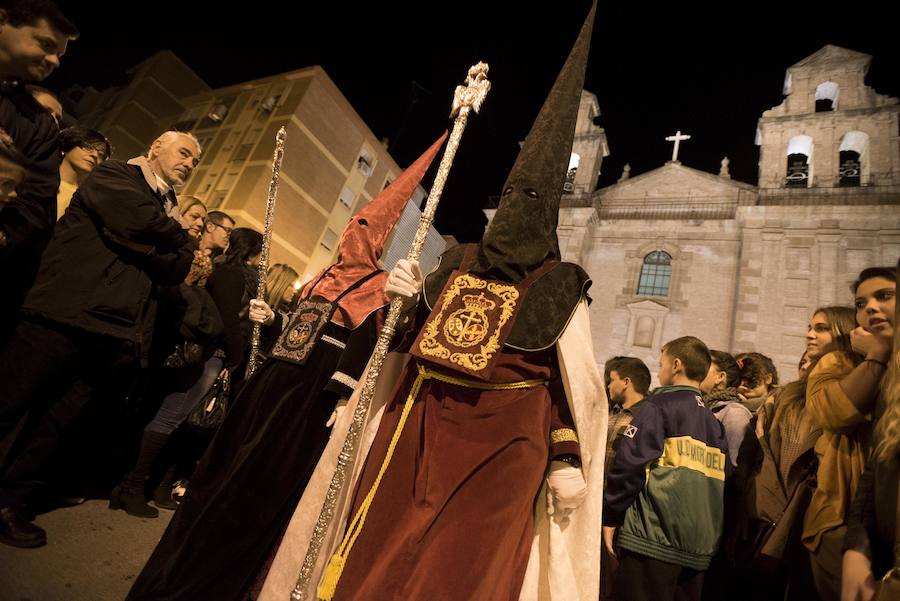 La Misericordia, en imágenes