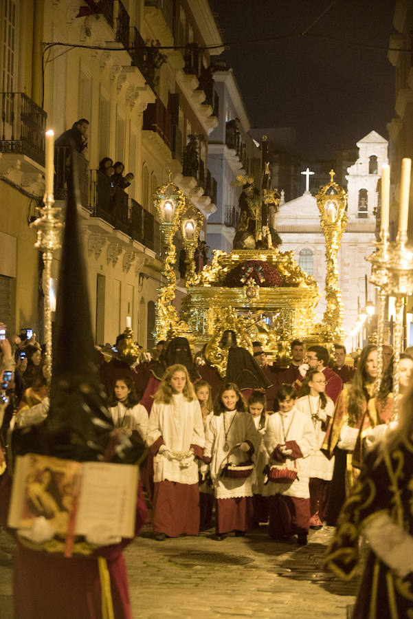La Misericordia, en imágenes