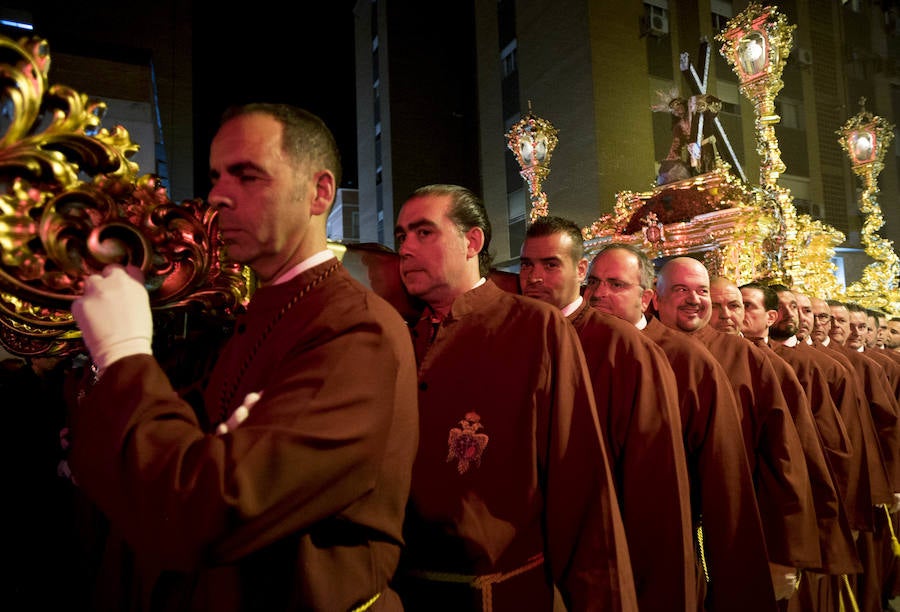 La Misericordia, en imágenes