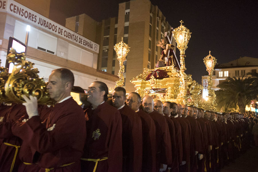 La Misericordia, en imágenes