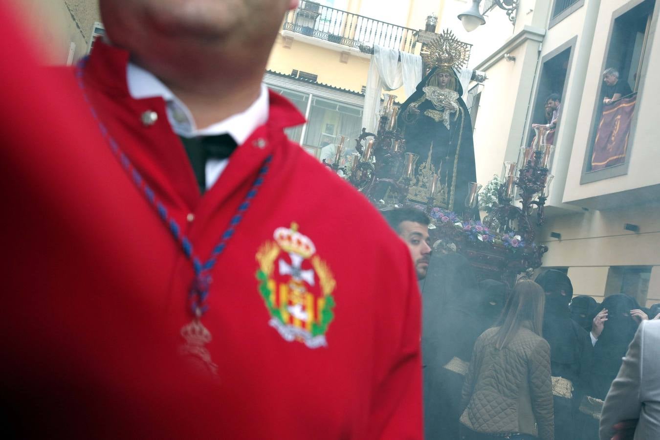 Santa Cruz, en fotos