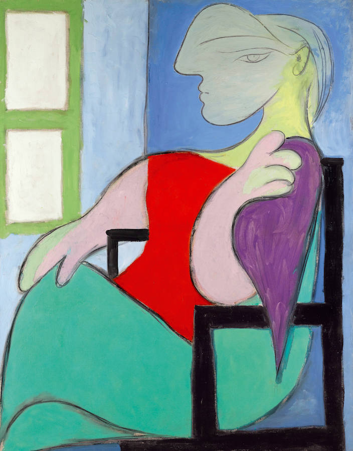 Picasso, ventana al mundo llega a Hamburgo