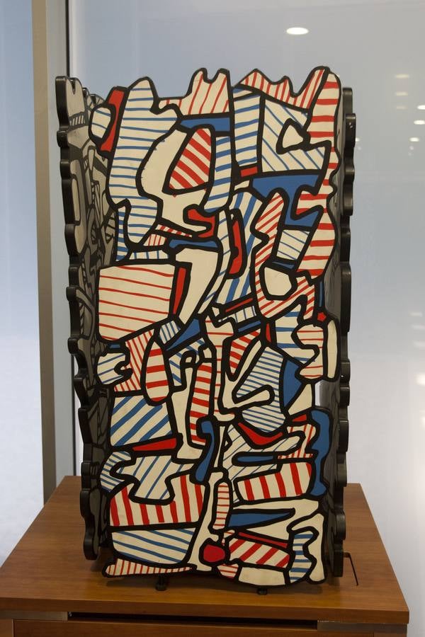 Los bienes de Roca salen a la venta en Internet