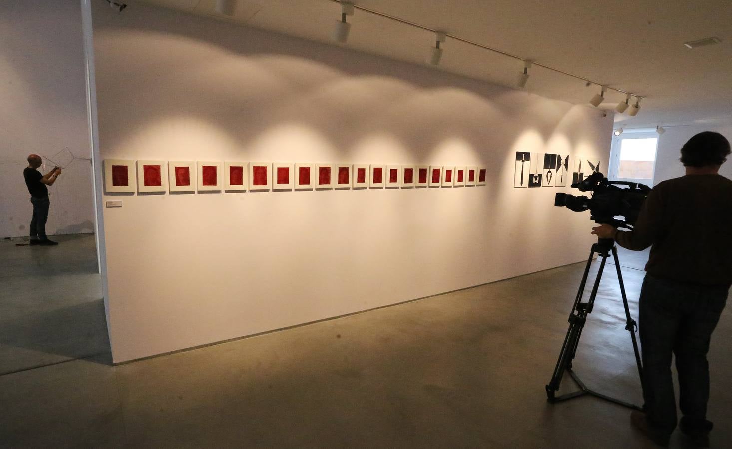 Arte para dar voz a los refugiados