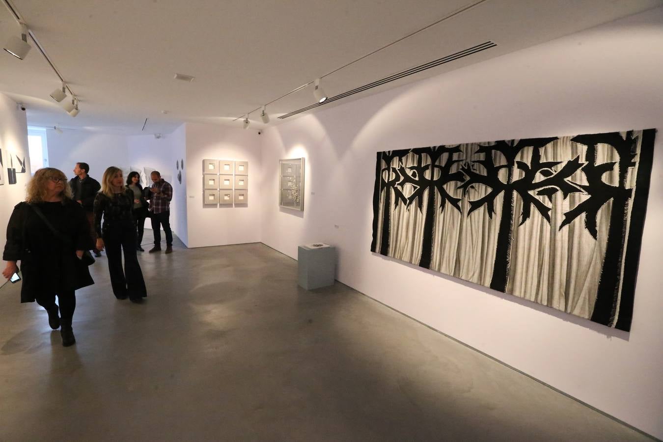 Arte para dar voz a los refugiados