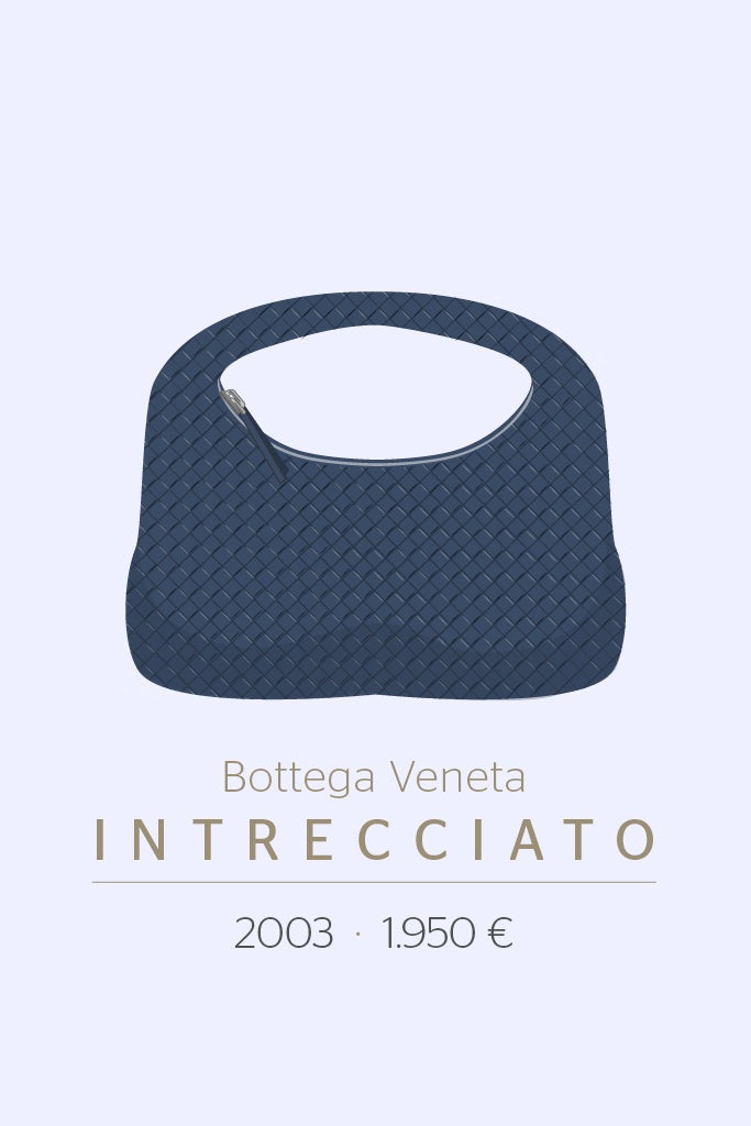 Los 30 bolsos más icónicos de la historia