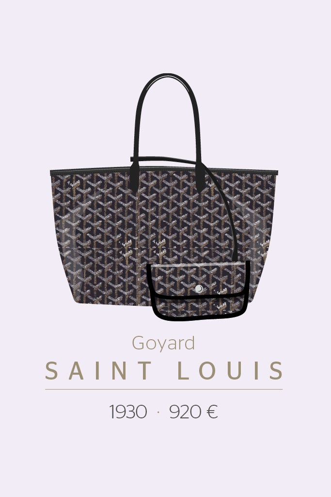 Los 30 bolsos más icónicos de la historia