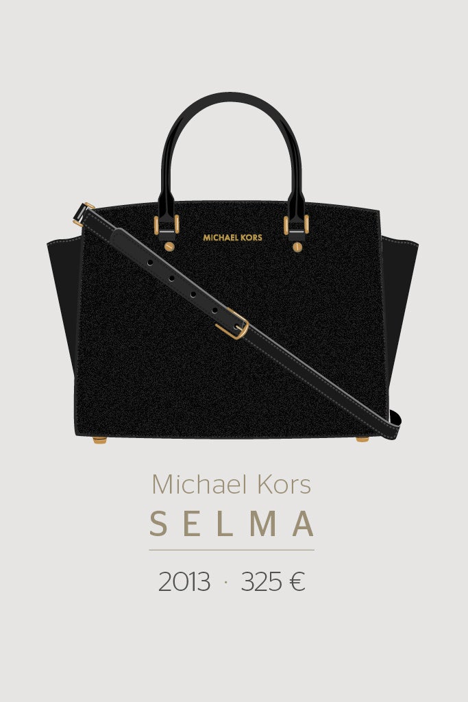 Los 30 bolsos más icónicos de la historia