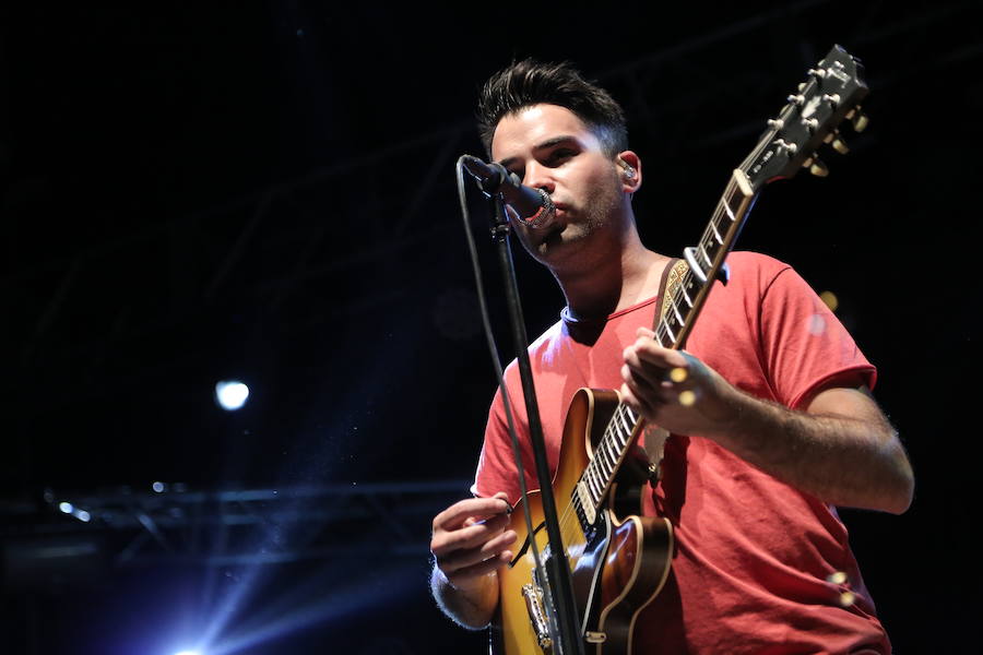 La segunda jornada del Ojeando, en fotos