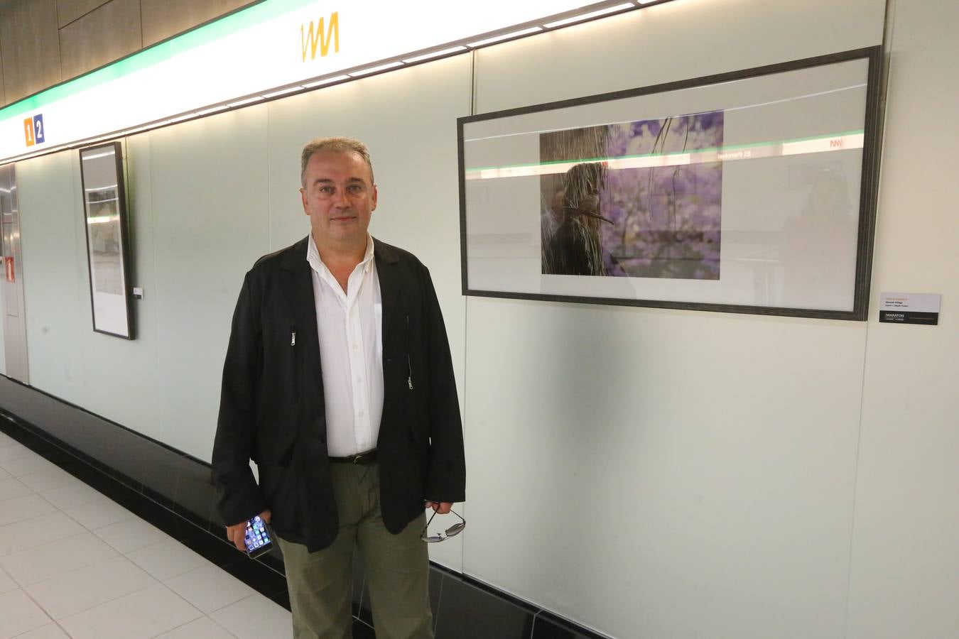 Exposición y entrega de premios del VII Maratón Fotográfico SUR