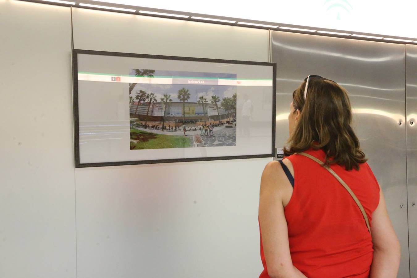 Exposición y entrega de premios del VII Maratón Fotográfico SUR