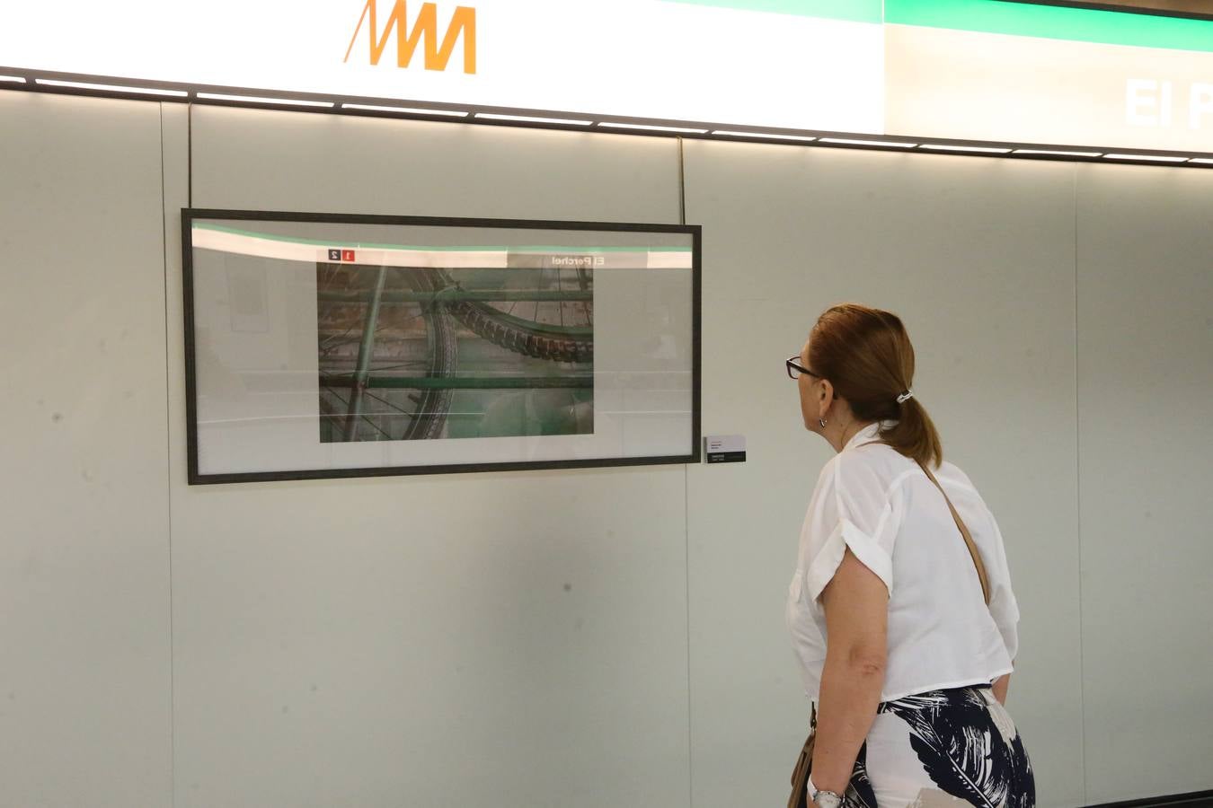 Exposición y entrega de premios del VII Maratón Fotográfico SUR