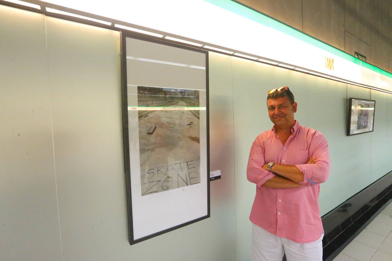 Exposición y entrega de premios del VII Maratón Fotográfico SUR