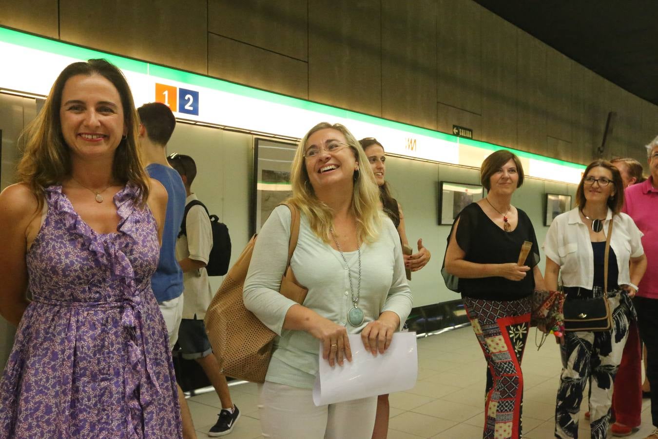 Exposición y entrega de premios del VII Maratón Fotográfico SUR