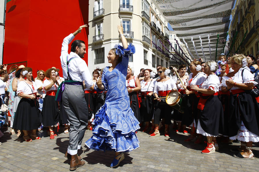 Fotos de la Romería al Santuario de la Victoria 2016