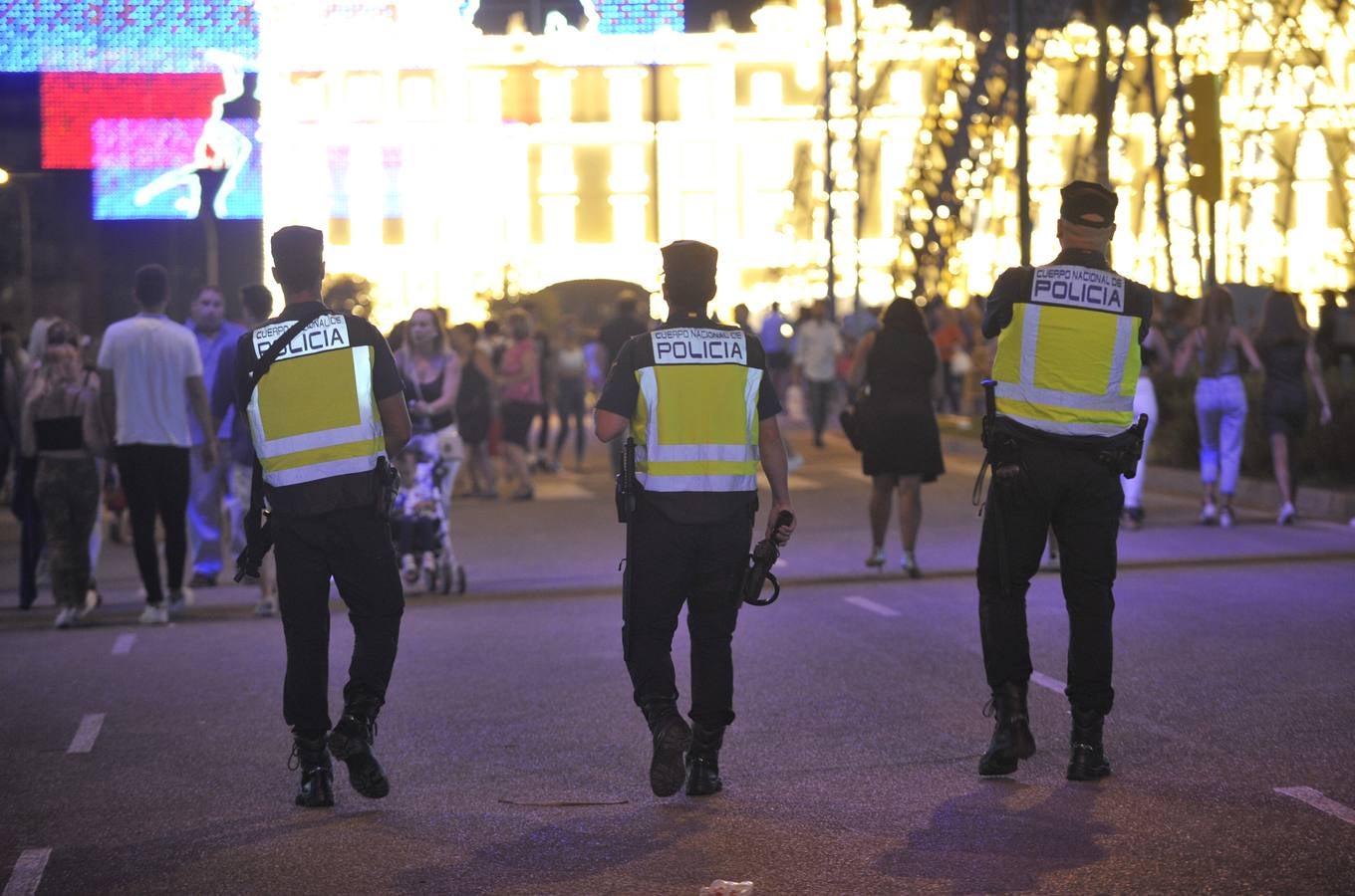 El lunes festivo suma adeptos en el real