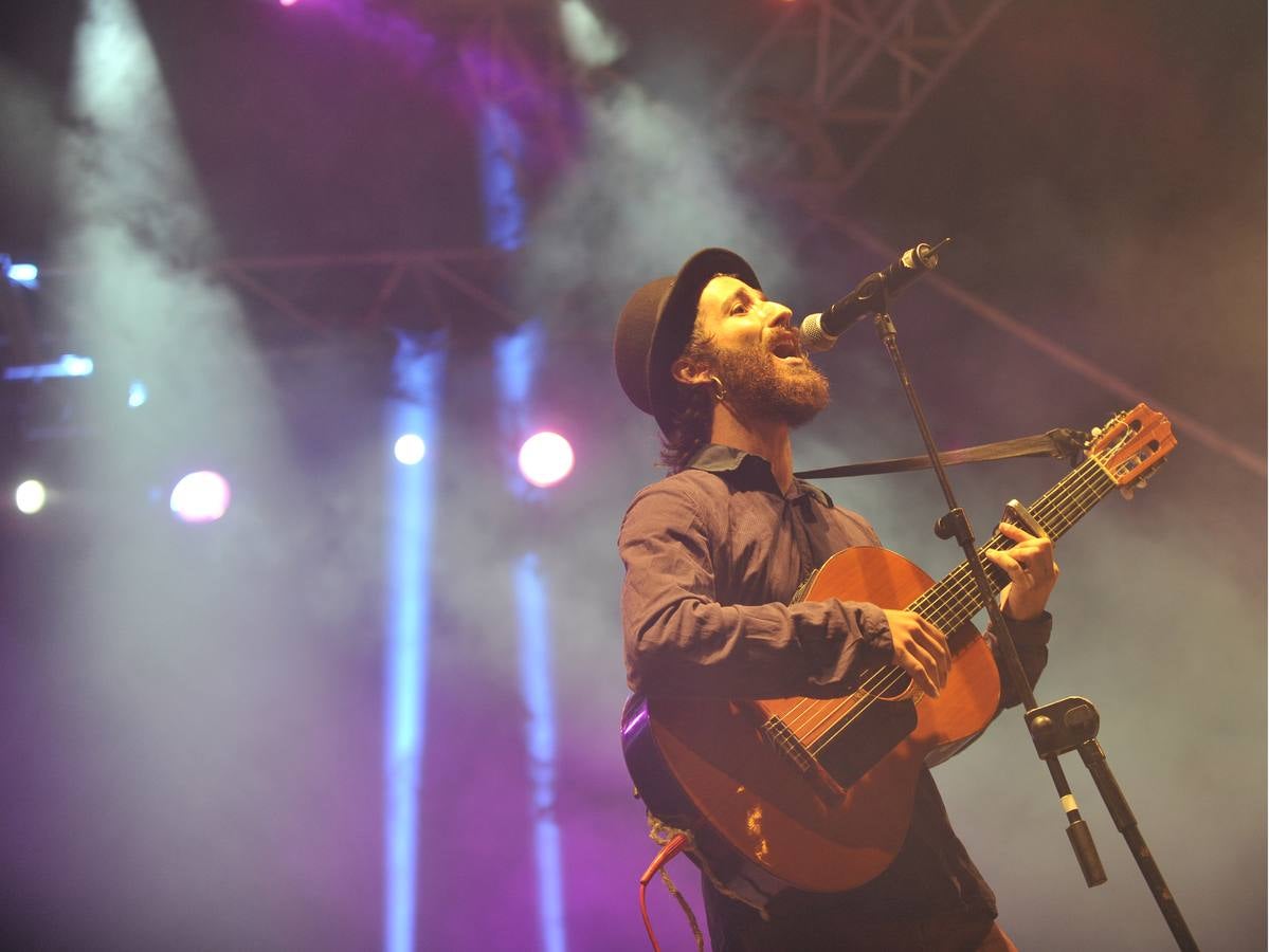 Cuatro bandas encabezadas por Jammin’ Dose en la Juventud