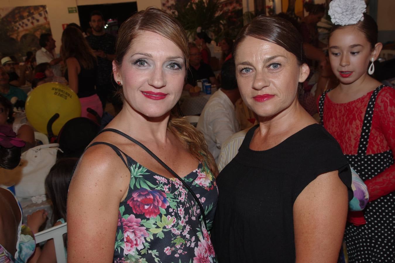 Bailes de todo el mundo en la Casa de Melilla