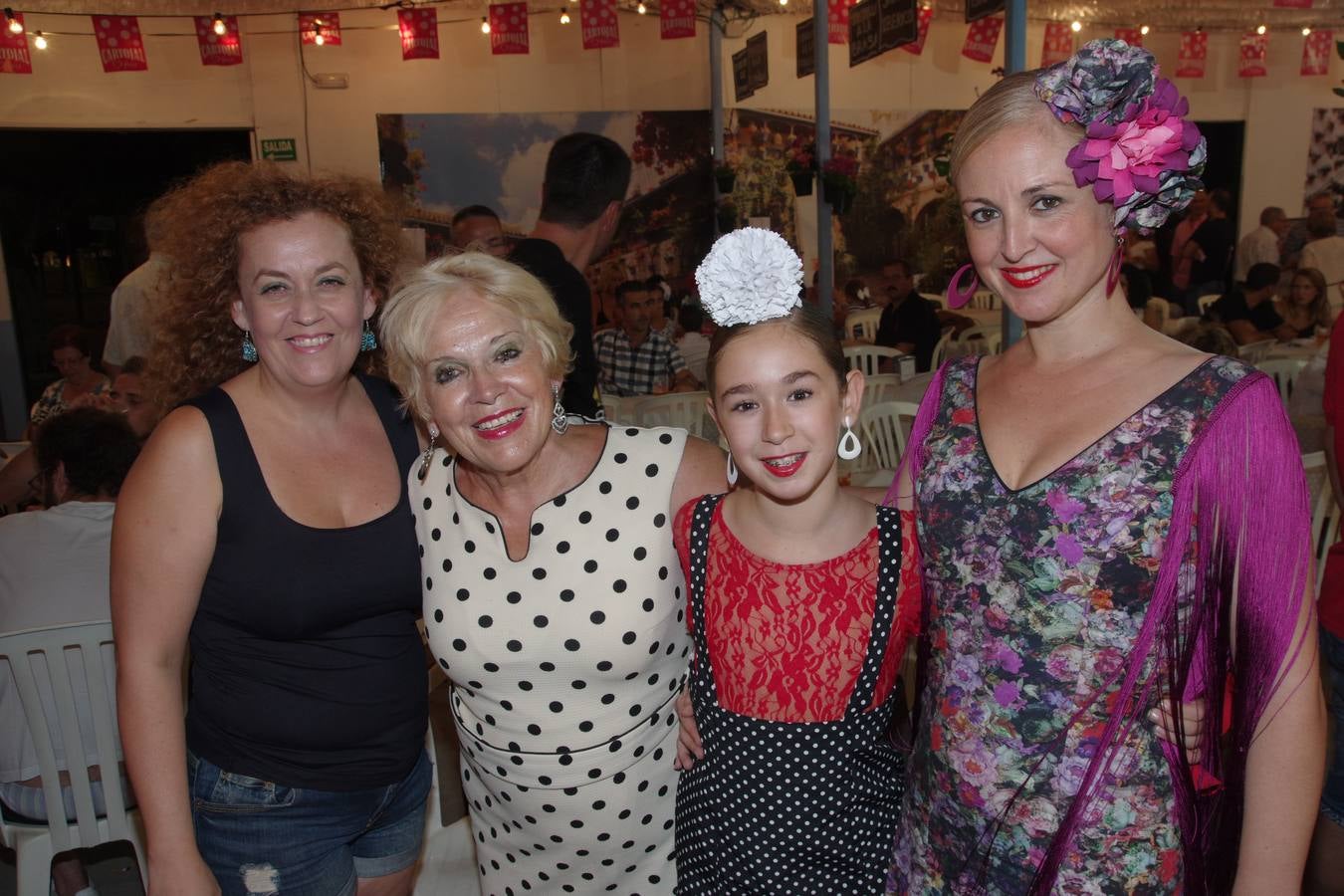 Bailes de todo el mundo en la Casa de Melilla