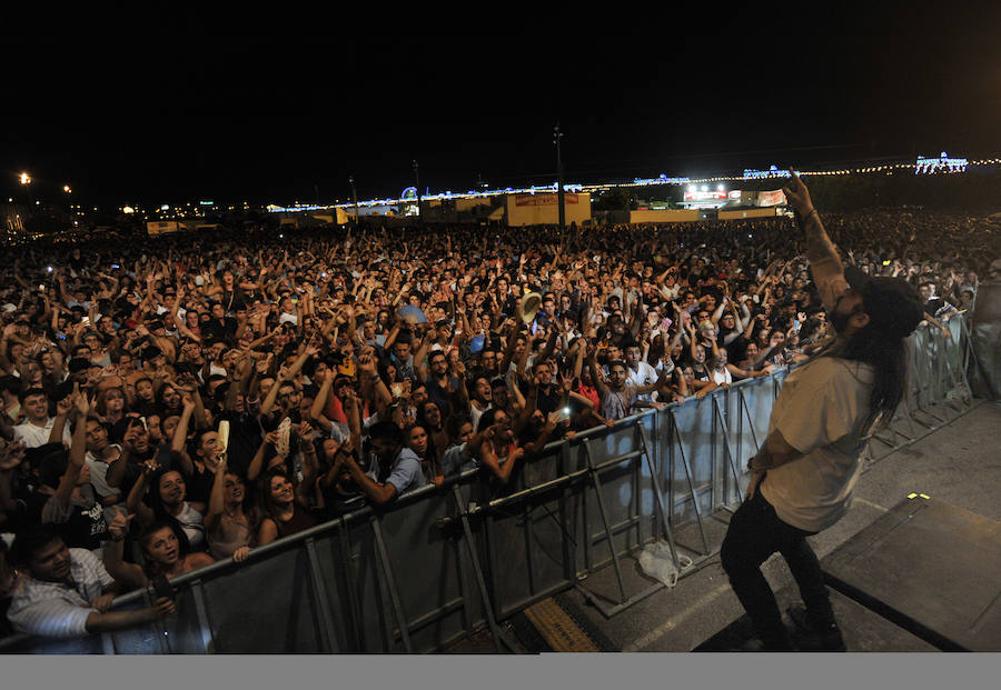 &#039;Les Castizos&#039; desatan la locura en el real
