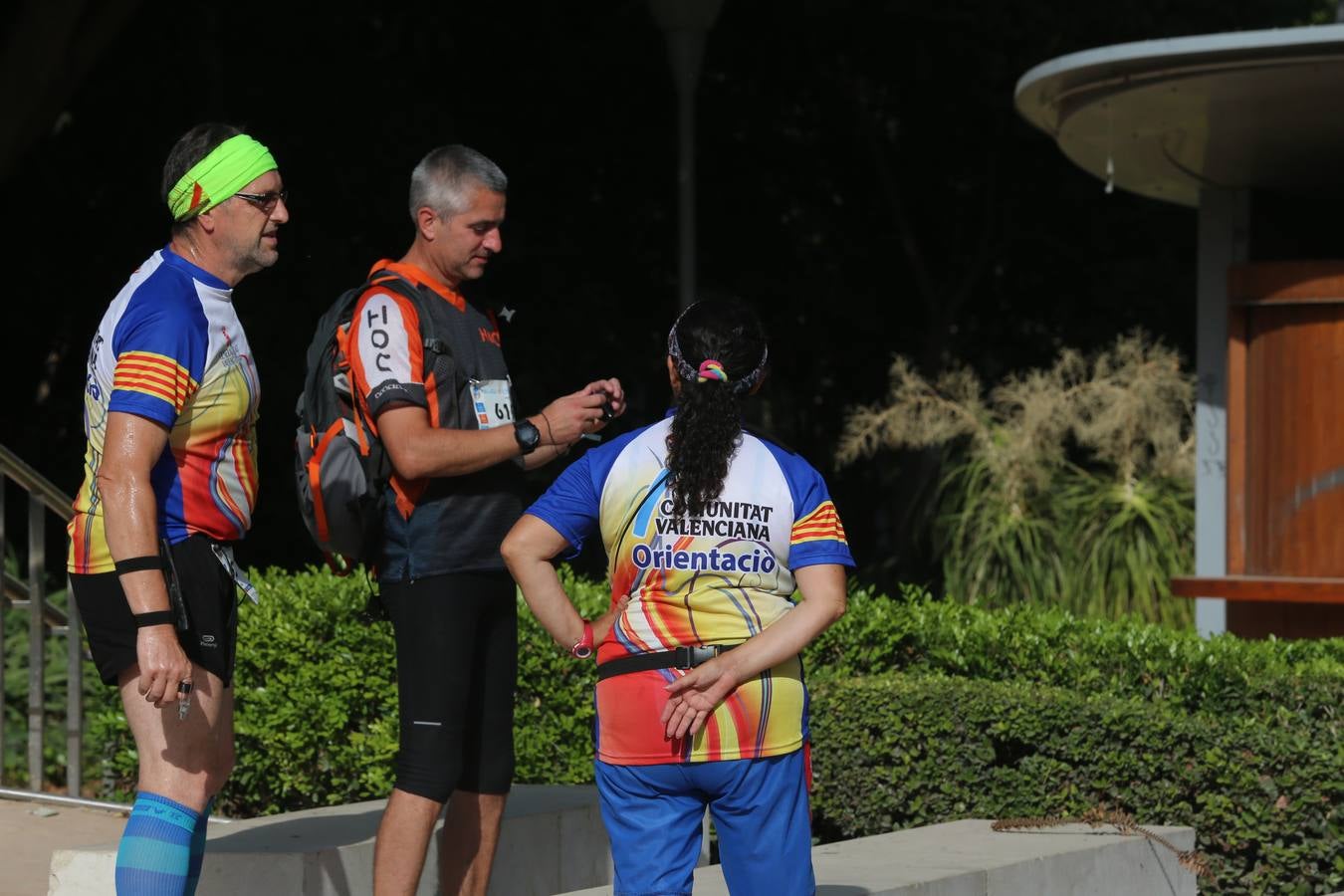 La City Race Euro Tour llega a Muelle Uno