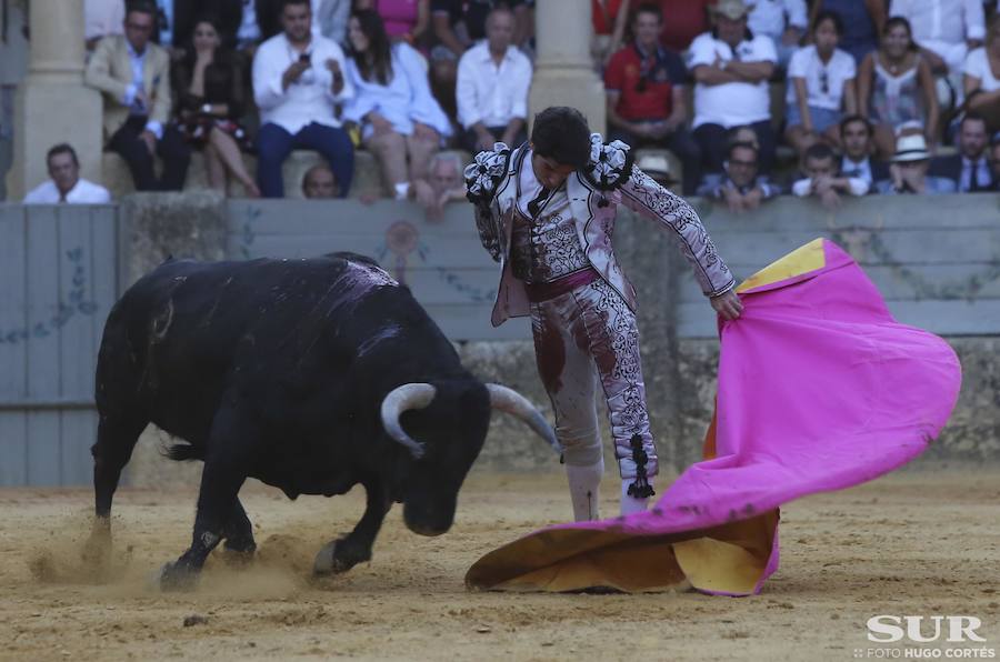 La Goyesca de Ronda, en imágenes