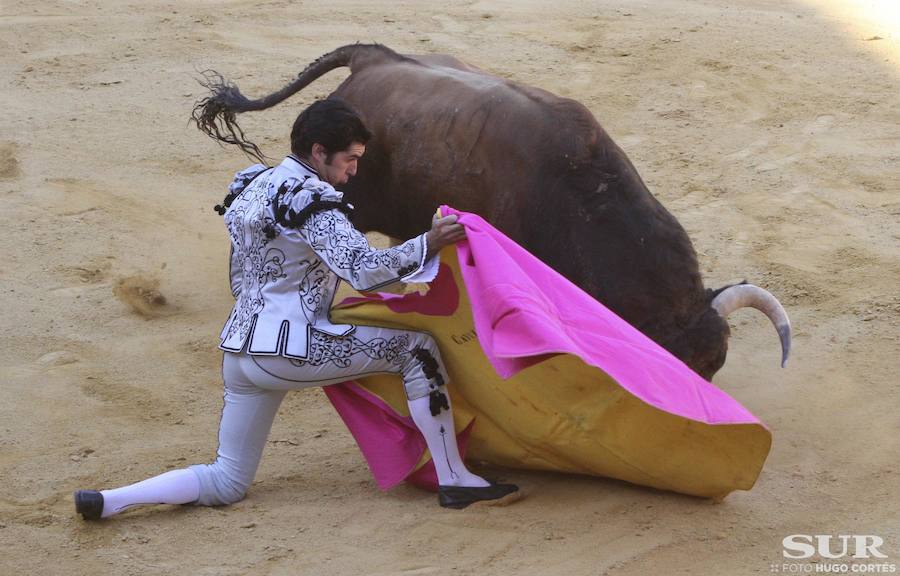 La Goyesca de Ronda, en imágenes
