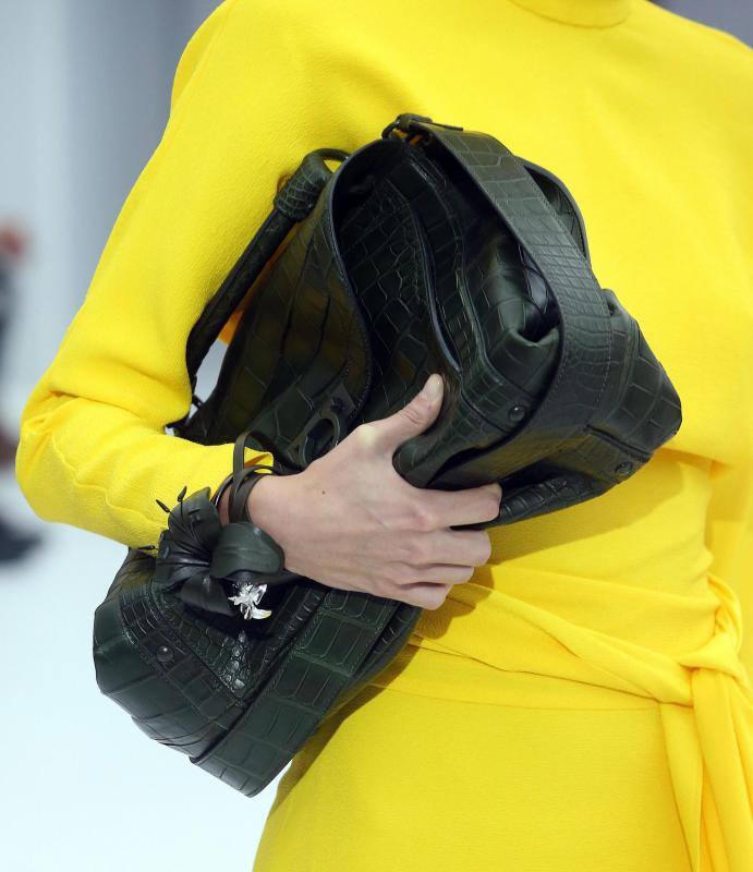 Milán muestra lo que se llevará la próxima primavera y verano