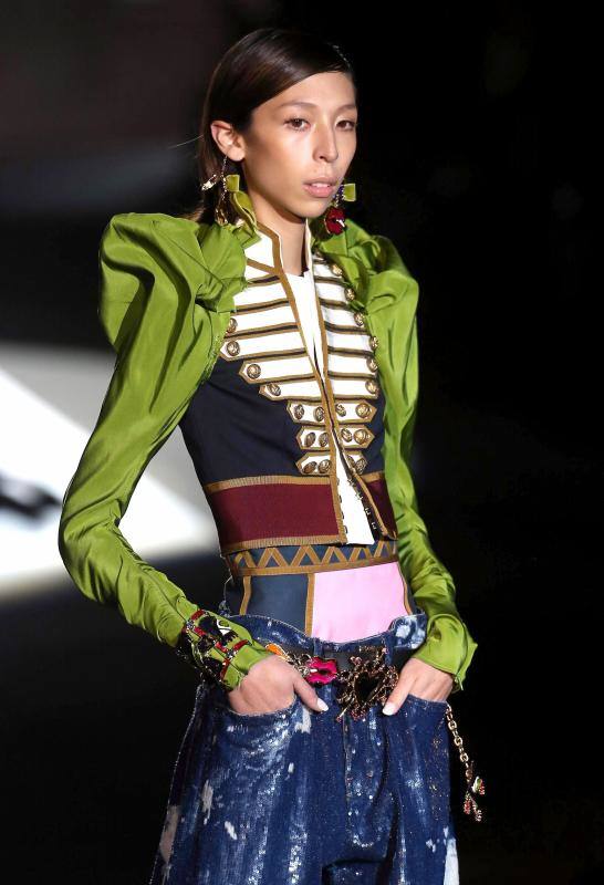 Milán muestra lo que se llevará la próxima primavera y verano