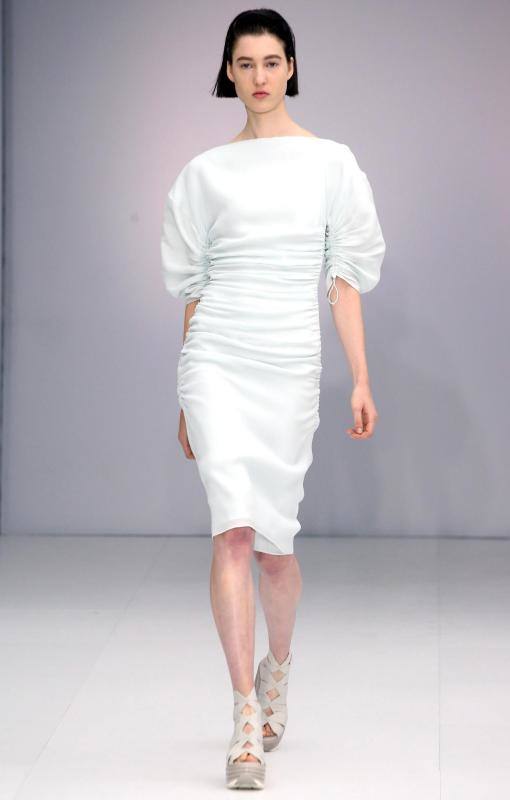 Milán muestra lo que se llevará la próxima primavera y verano