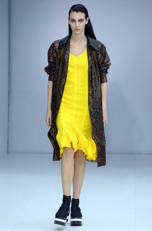 Milán muestra lo que se llevará la próxima primavera y verano