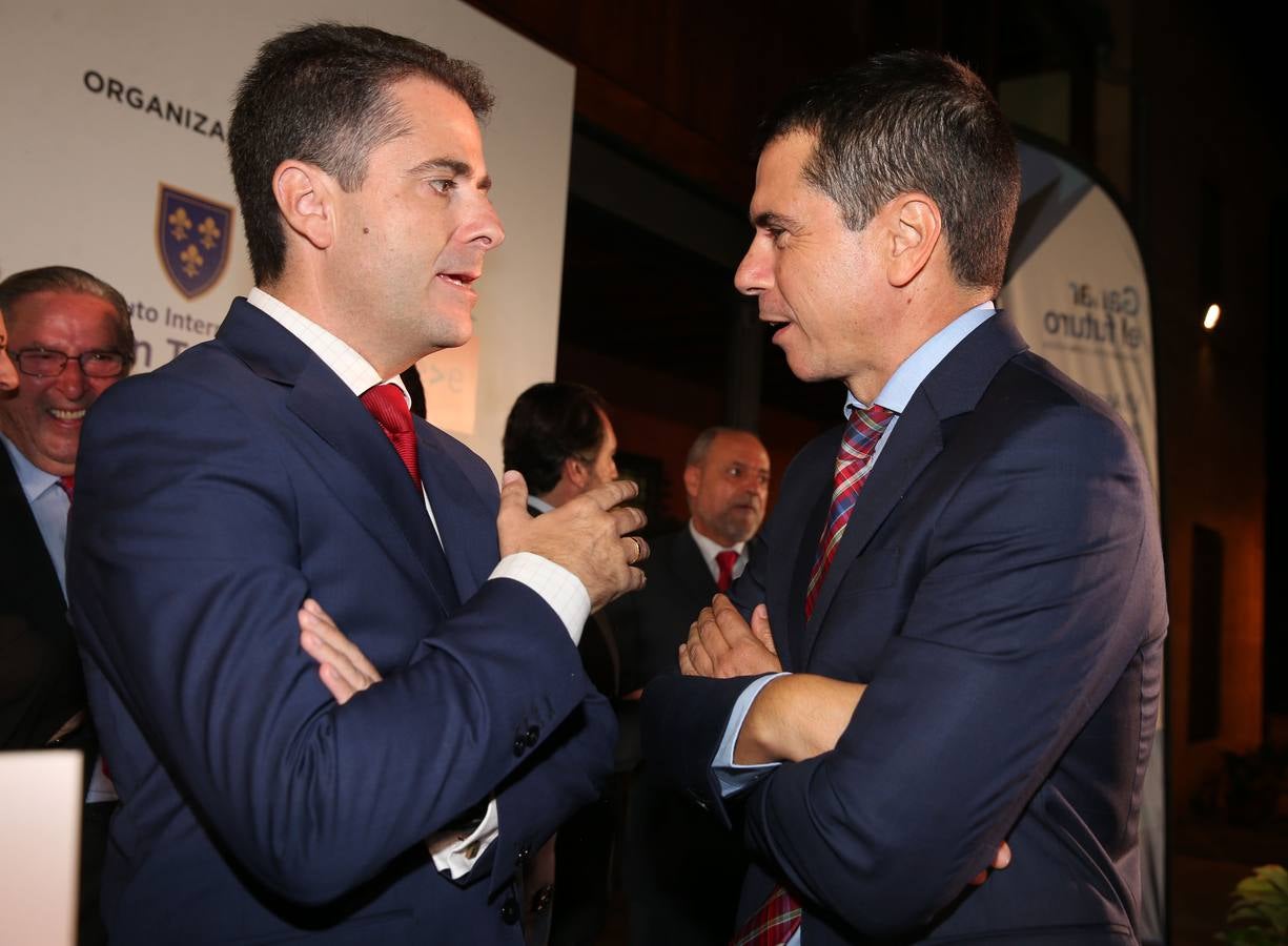 Presentación de &#039;Quién es Quién&#039;