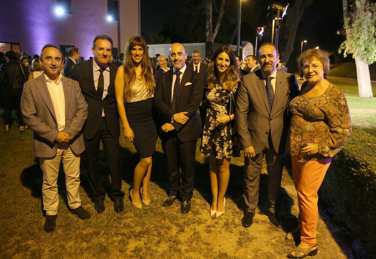 Presentación de &#039;Quién es Quién&#039;