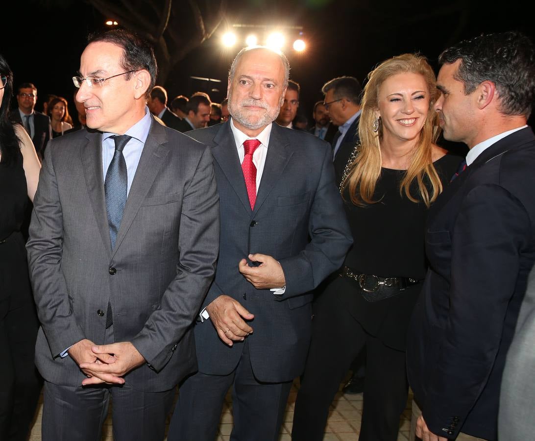 Presentación de &#039;Quién es Quién&#039;