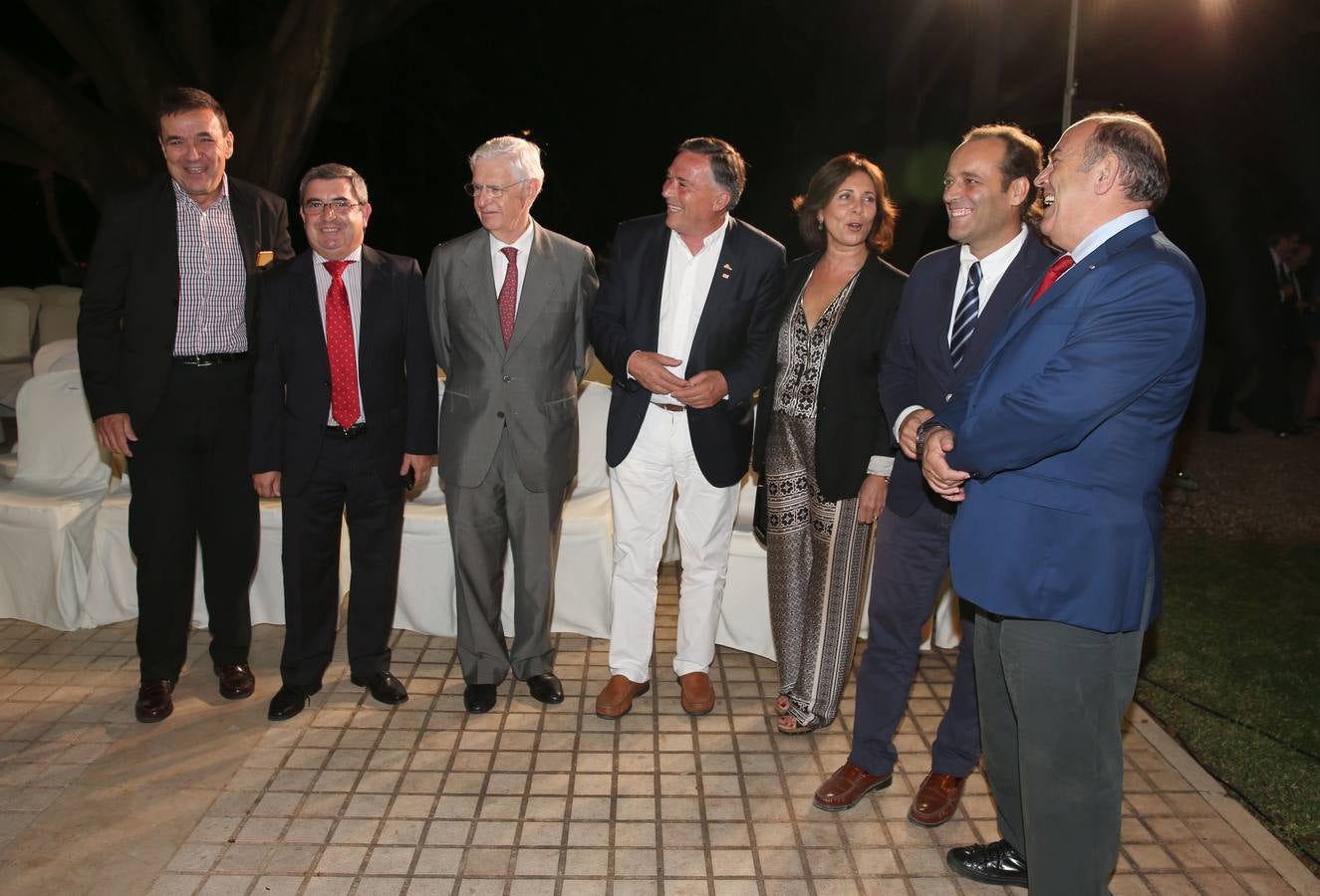 Presentación de &#039;Quién es Quién&#039;