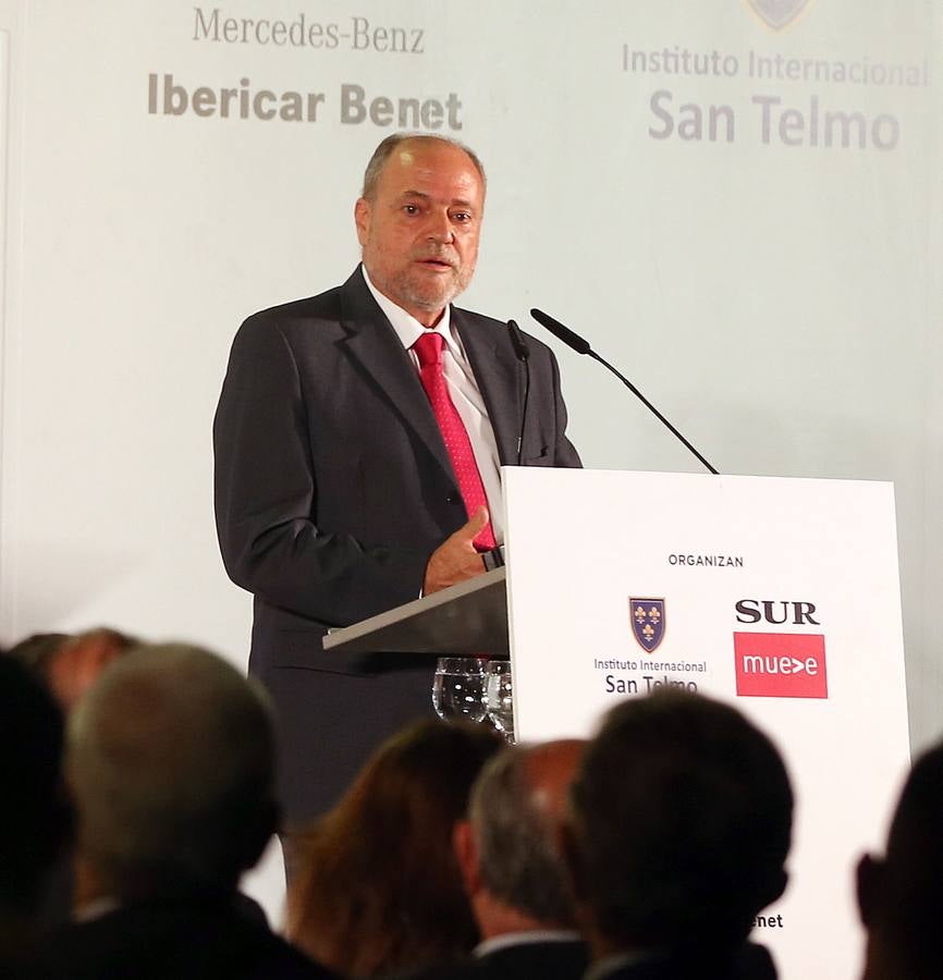 Presentación de &#039;Quién es Quién&#039;