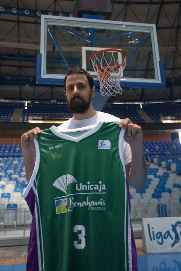 La trayectoria de Germán Gabriel, en fotos